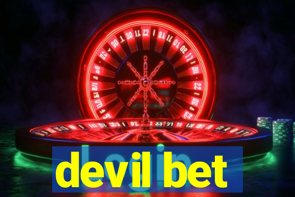 devil bet